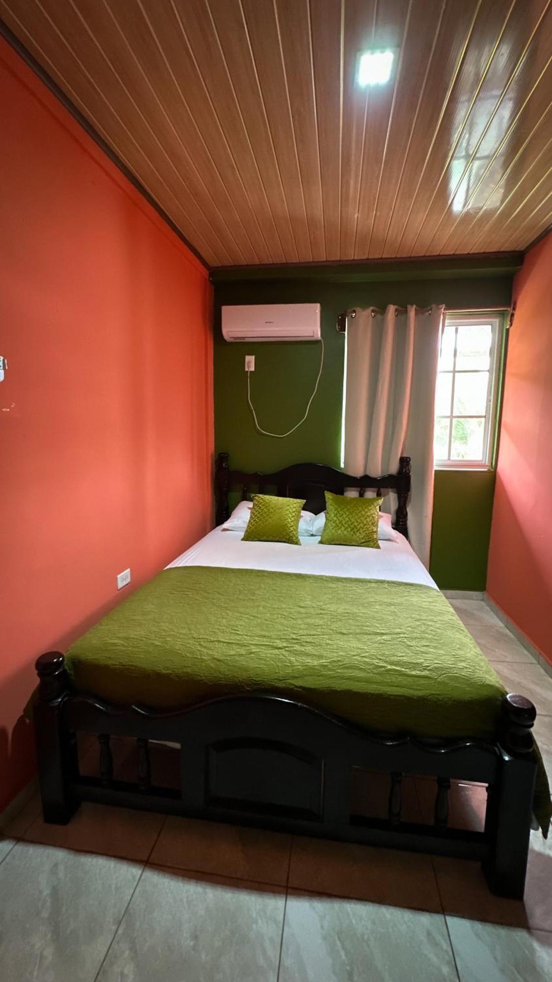 Hotel Caribbean View Bastimentos Eksteriør billede