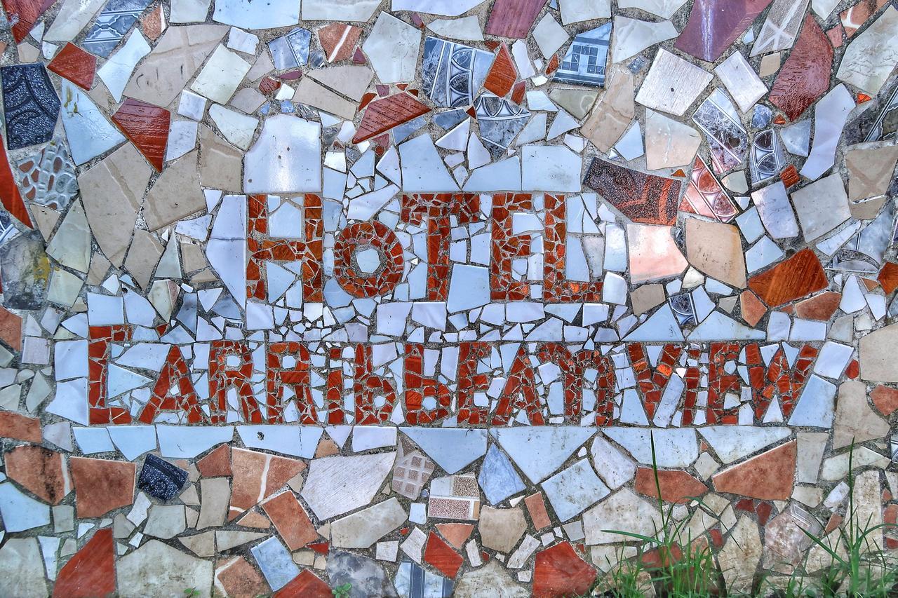 Hotel Caribbean View Bastimentos Eksteriør billede